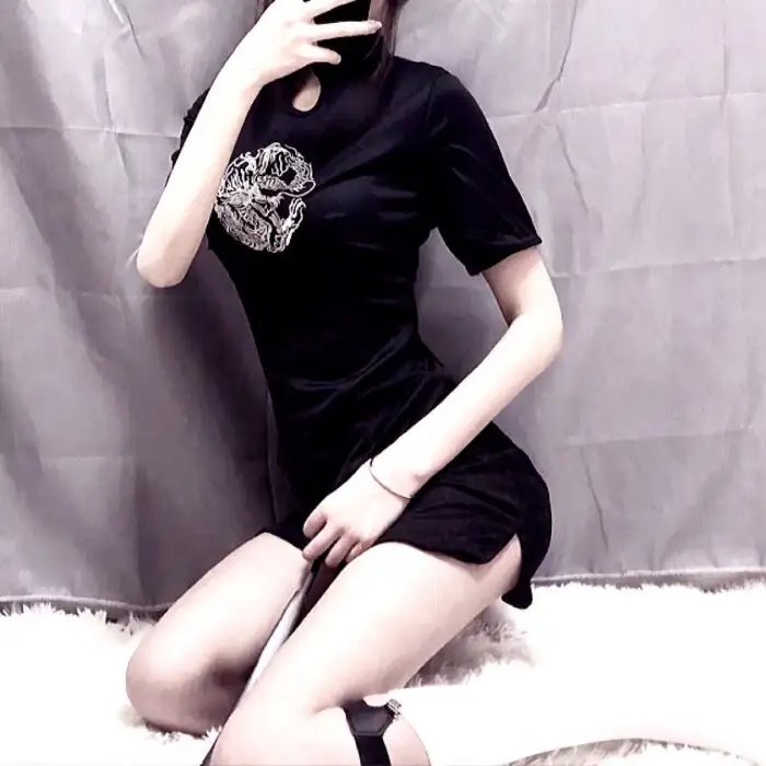 黑猴