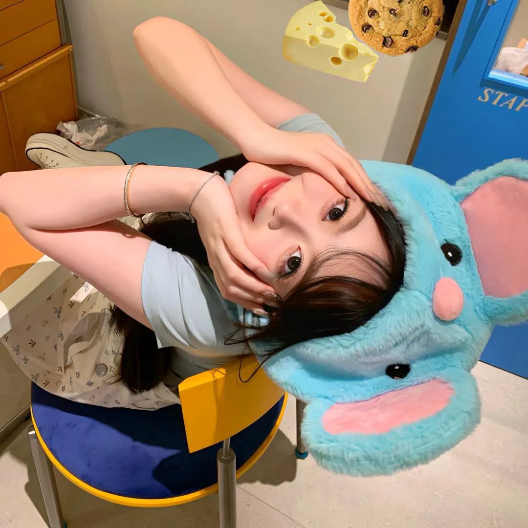窥探